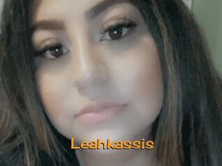 Leahkassis