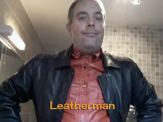 Leatherman
