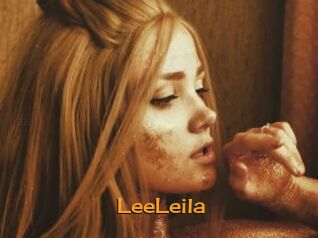 LeeLeila