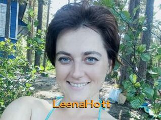 LeenaHott Sortez Couvert