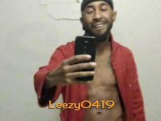 Leezy0419