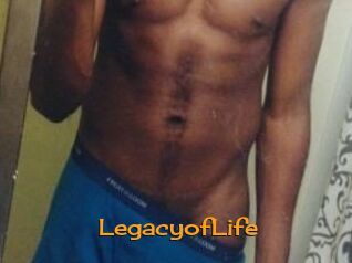 LegacyofLife