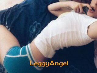 LeggyAngel