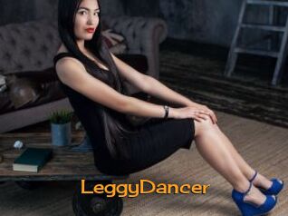 LeggyDancer