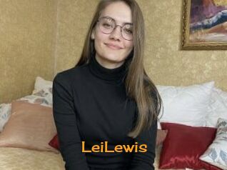 LeiLewis