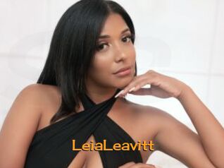 LeiaLeavitt