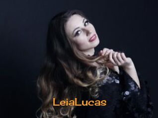 LeiaLucas