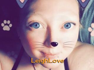 LeighLove