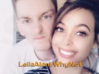 LeilaAlani_WhyNot