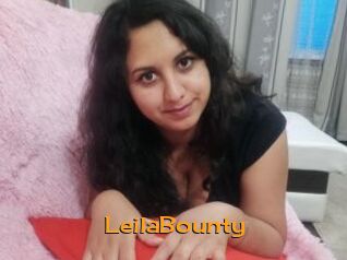 LeilaBounty