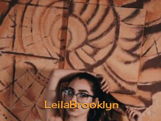 LeilaBrooklyn