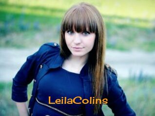 LeilaColins