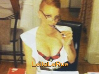 LeilaLeRue
