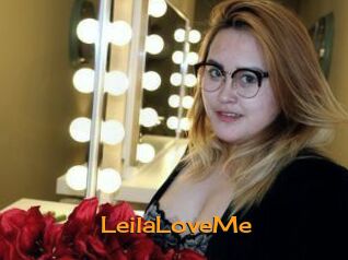 LeilaLoveMe