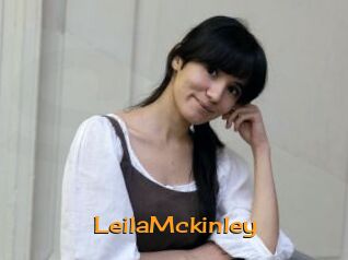 LeilaMckinley