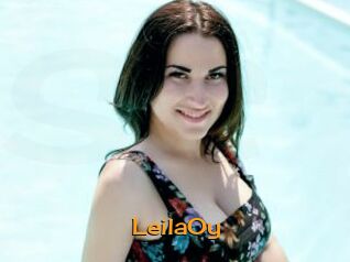 LeilaOy
