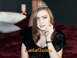 LeilaSolex