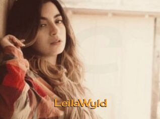 LeilaWyld