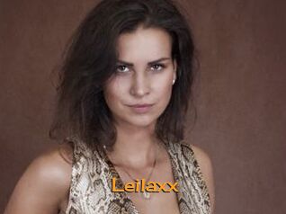 Leilaxx