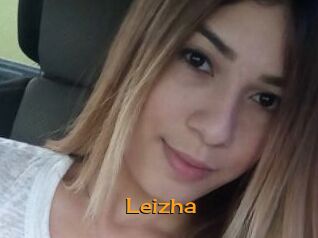 Leizha