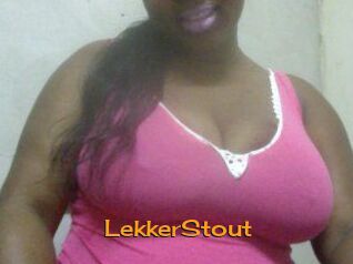 LekkerStout