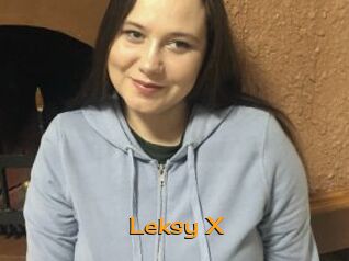 Leksy_X