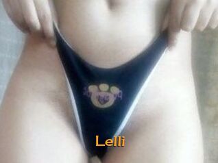 Lelli