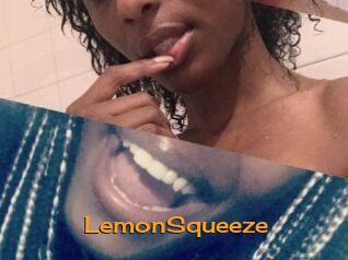 LemonSqueeze