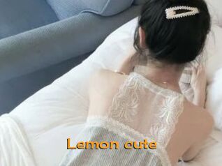 Lemon_cute