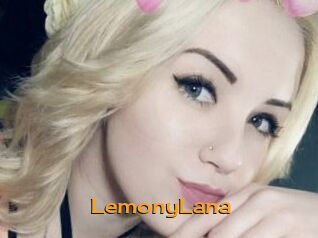 LemonyLana