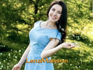 LenaManson