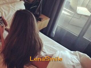 LenaSmile