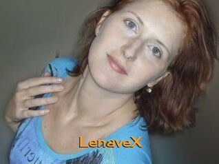 Lenave_X