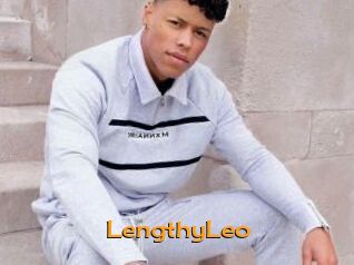LengthyLeo