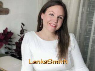 LenkaSmirh Sortez Couvert