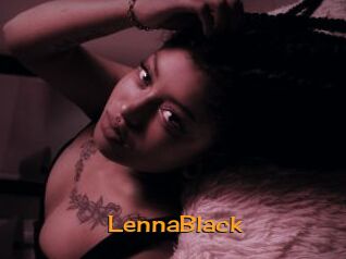 LennaBlack