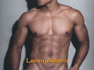 LennyAdams