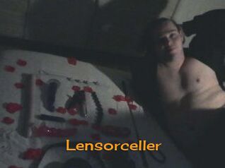Lensorceller
