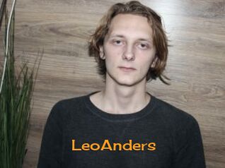 LeoAnders