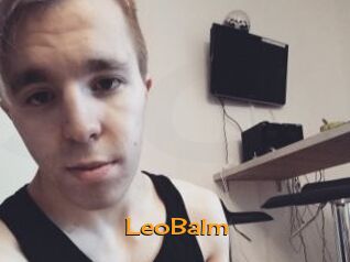 LeoBalm