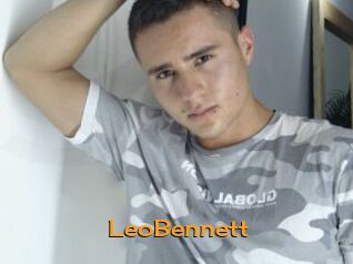 LeoBennett