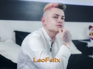 LeoFelix Sortez Couvert