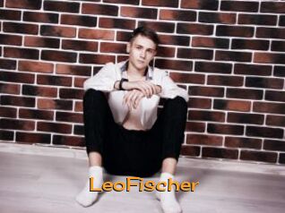 LeoFischer