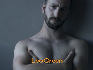 LeoGreen