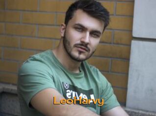 LeoHarvy