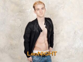 LeoNIGHT
