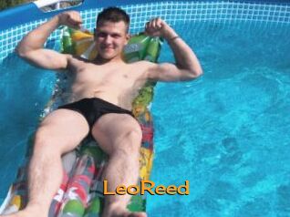 LeoReed