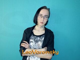 LeoVoronsky
