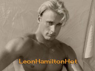 LeonHamiltonHot