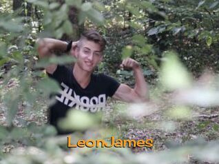 LeonJames
